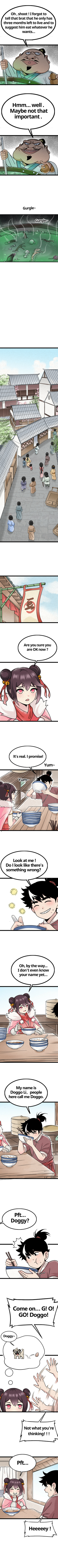 Episode 5 (Part II)