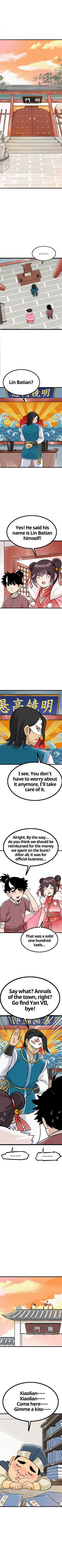 Read Meme Heroes  8 Page 10 in English