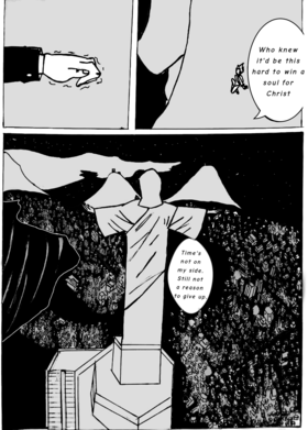 Read Harbinger's Quest   1 Page 3 in English