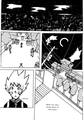 Read Harbinger's Quest   1 Page 4 in English