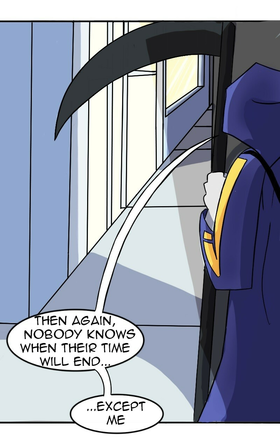 Read Demoted To Superhero  1 Page 4 in English