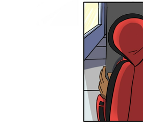 Read Demoted To Superhero  1 Page 6 in English