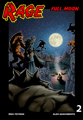 Read Rage  2 Page 1 in English