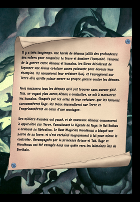 Read Rage  2 Page 3 in French