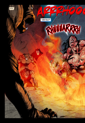 Read Rage  4 Page 6 in English