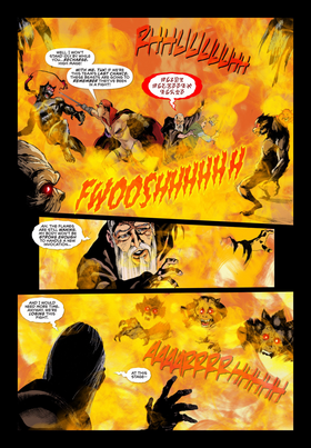 Read Rage  4 Page 9 in English