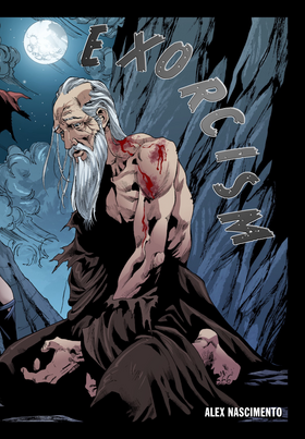 Read Rage  5 Page 7 in English