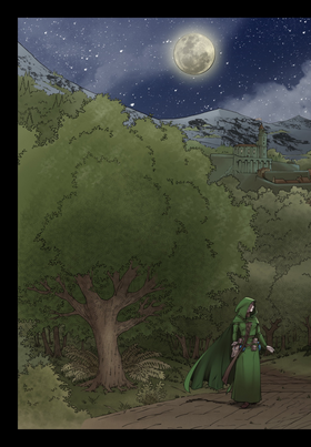 Read Worlds of Rage  1 Page 4 in English