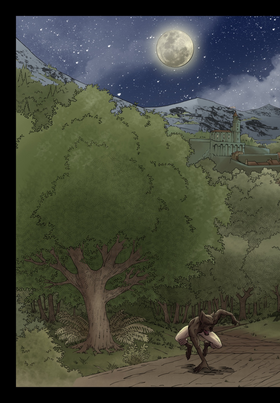 Read Worlds of Rage  2 Page 4 in English
