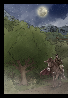 Read Worlds of Rage  4 Page 4 in English