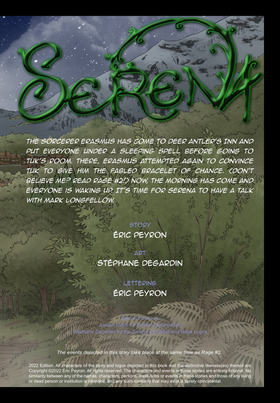 Read Worlds of Rage  7 Page 5 in English