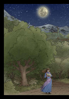 Read Worlds of Rage  10 Page 4 in English