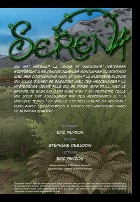 Read Worlds of Rage  9 Page 5 in French
