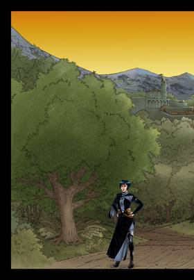 Read Worlds of Rage  11 Page 4 in French
