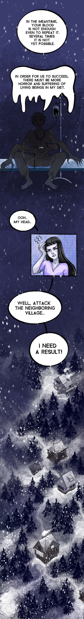 Read the SEASONS  15 Page 3 in English