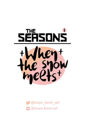 Read the SEASONS  3 Page 2 in English