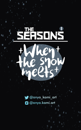Read the SEASONS  6 Page 2 in English