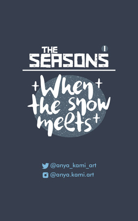 Read the SEASONS  12 Page 2 in English