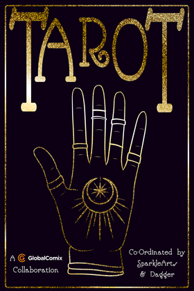 Read GC Tarot Collaboration  1 Page 1 in English