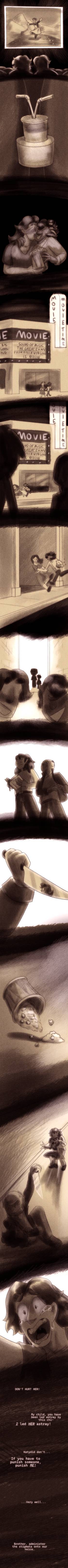 Read Haunted Housemate  53 Page 2 in English