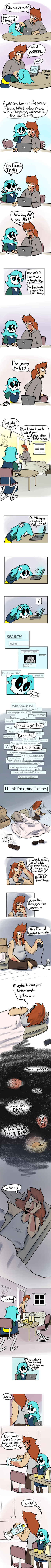 Search Engines