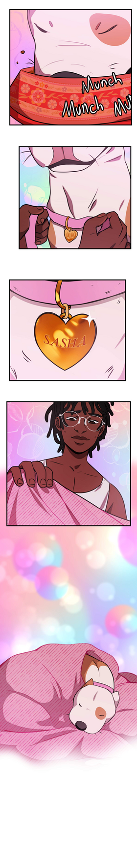 Read My Demon Rescue  2 Page 2 in English