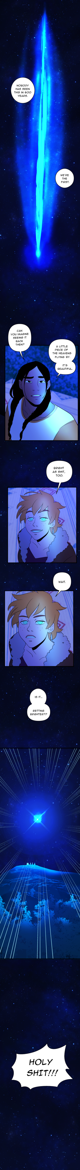 Read My Demon Rescue  3 Page 5 in English