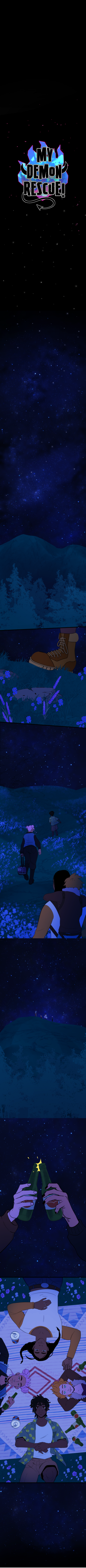 Though the Heavens Fall