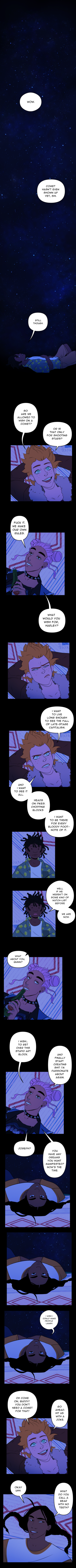 Read My Demon Rescue  3 Page 2 in English