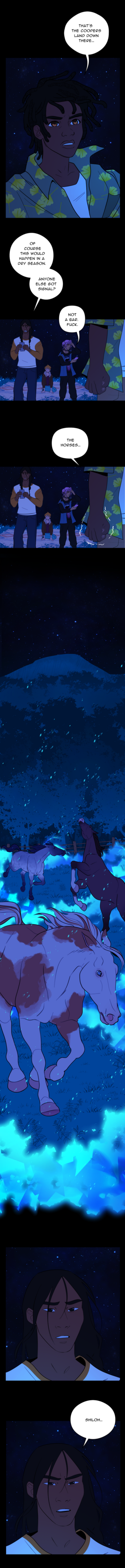Read My Demon Rescue  4 Page 2 in English