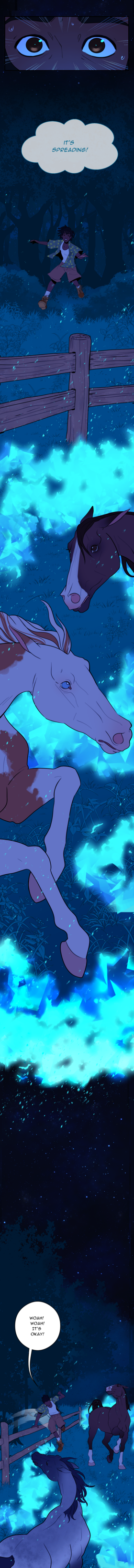 Read My Demon Rescue  4 Page 4 in English
