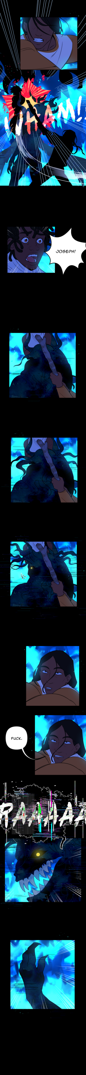 Read My Demon Rescue  5 Page 4 in English