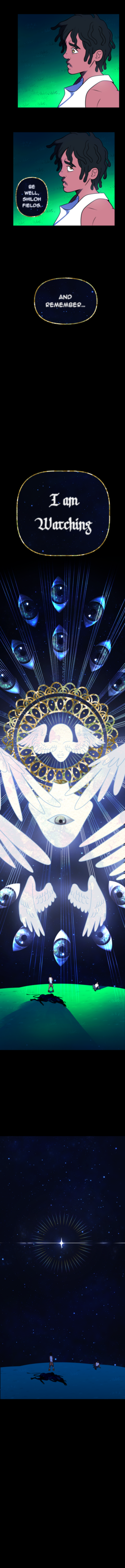Read My Demon Rescue  6 Page 8 in English