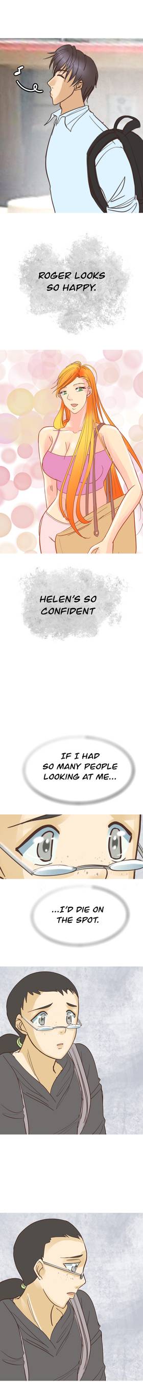Read After Prom  4 Page 3 in English