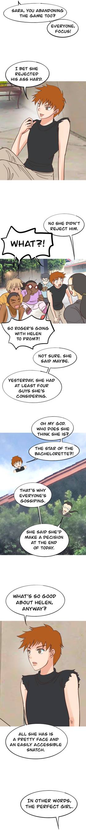 Read After Prom  5 Page 7 in English