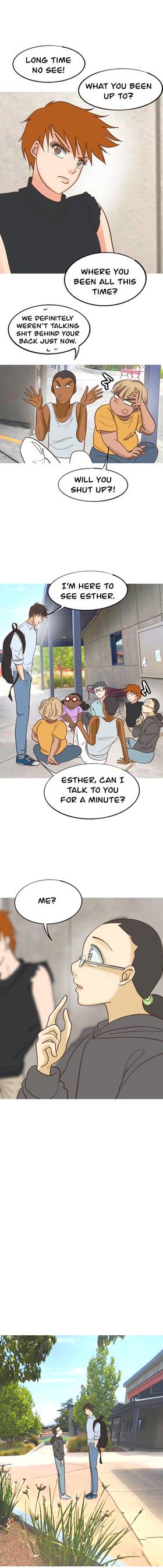 Read After Prom  6 Page 2 in English