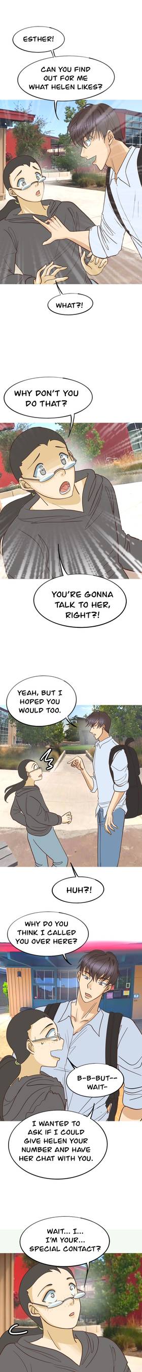 Read After Prom  6 Page 6 in English