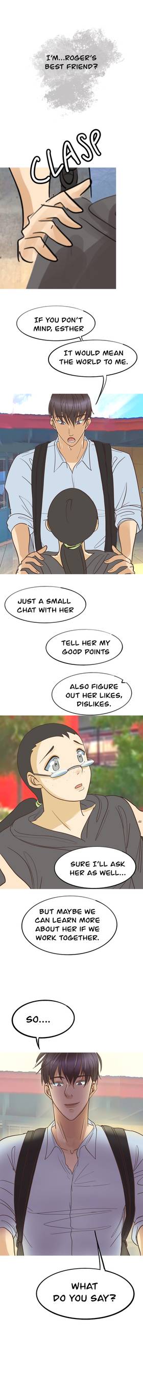 Read After Prom  6 Page 7 in English