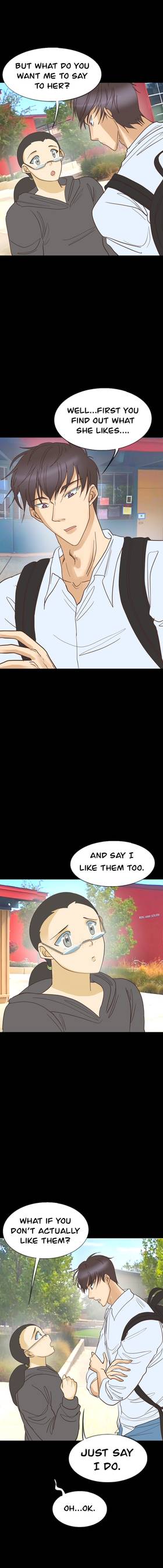 Read After Prom  7 Page 2 in English