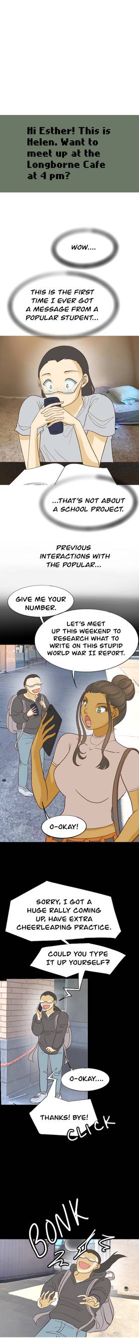 Read After Prom  7 Page 8 in English