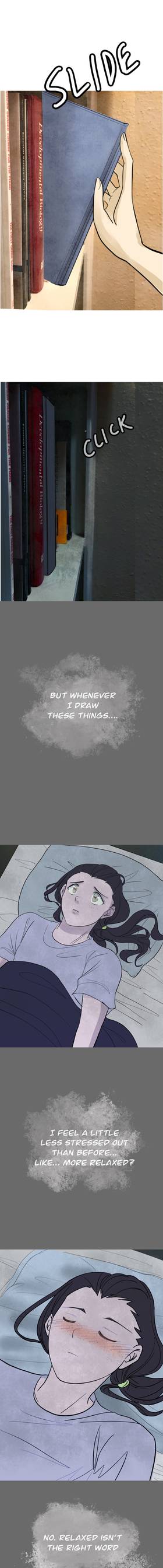 Read After Prom  8 Page 2 in English