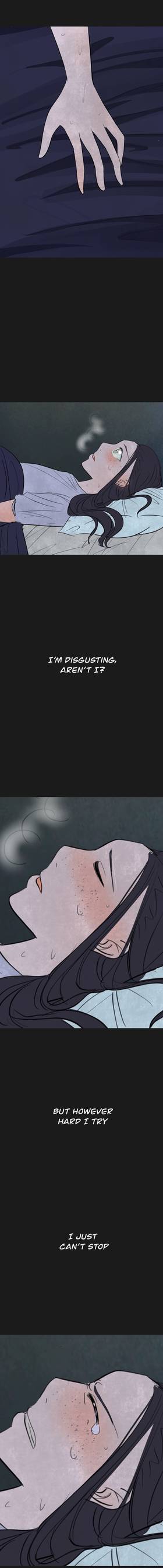 Read After Prom  8 Page 5 in English