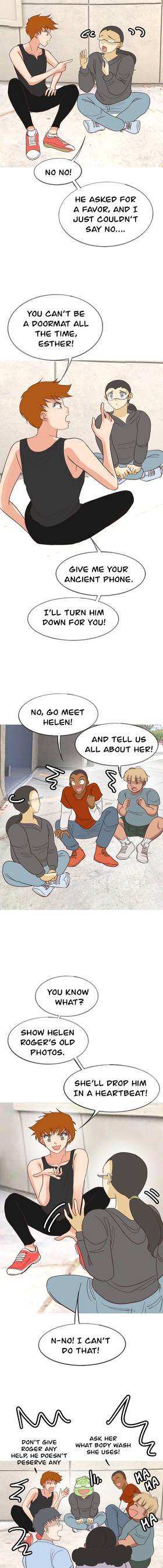 Read After Prom  8 Page 7 in English