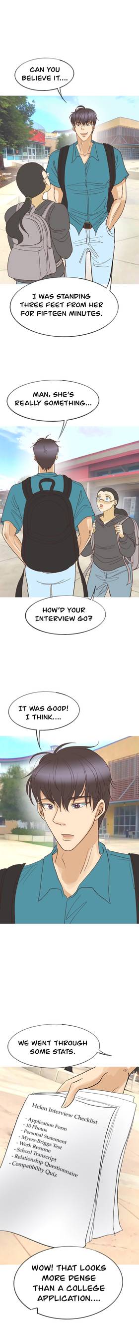 Read After Prom  8 Page 9 in English