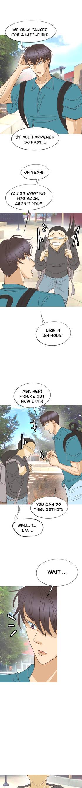 Read After Prom  8 Page 10 in English