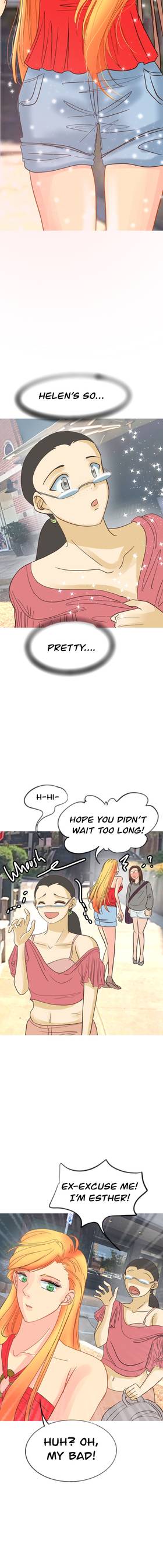 Read After Prom  9 Page 3 in English