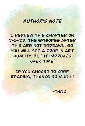 Read After Prom  9 Page 6 in English