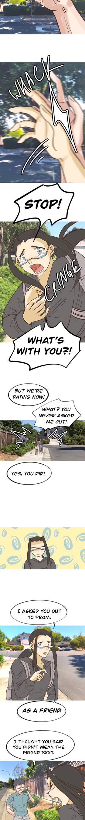Read After Prom  63 Page 4 in English