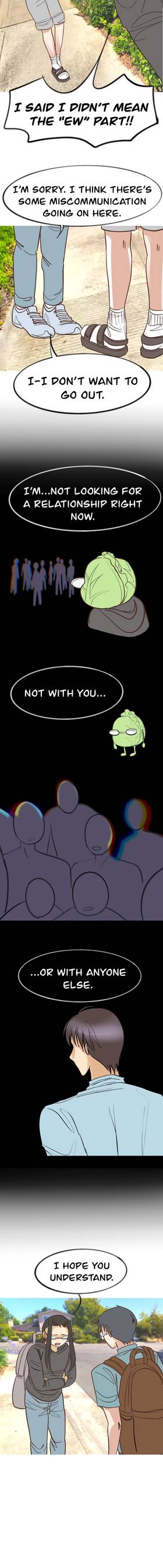 Read After Prom  63 Page 5 in English