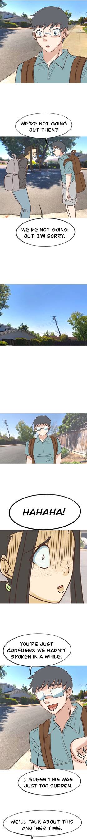 Read After Prom  63 Page 6 in English